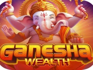 Kekayaan Ganesha