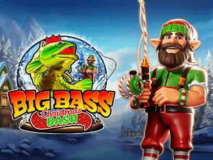 Pesta Ikan Besar Natal™
