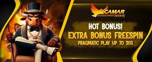 Free Spin Eksklusif Pragmatic Play
