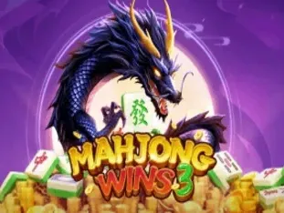 Kemenangan Mahjong 3