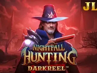 Perburuan Malam