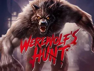 Perburuan Werewolf