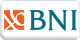 BNI Bank Transfer