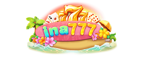 ina777slot.org Logo